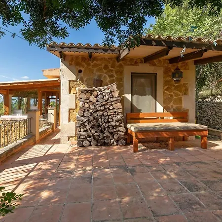 Casa Magica Mallorca 别墅