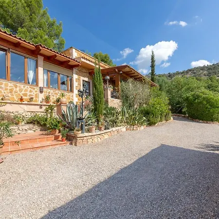 Casa Magica Mallorca * 柳奇马约尔