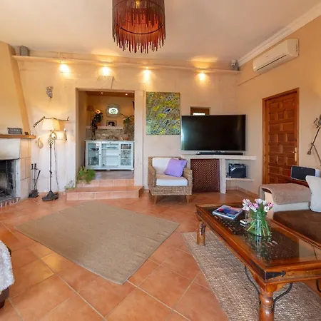 Casa Magica Mallorca * 柳奇马约尔