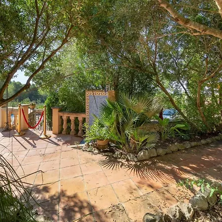 Casa Magica Mallorca