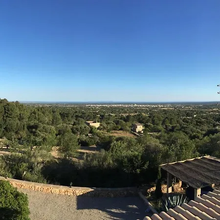 Casa Magica Mallorca 别墅 *