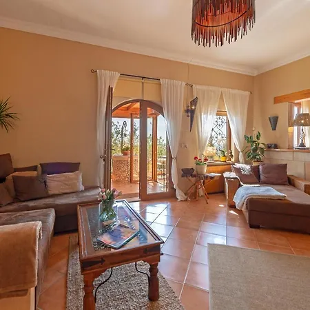 Casa Magica Mallorca * 柳奇马约尔