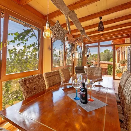 Casa Magica Mallorca *