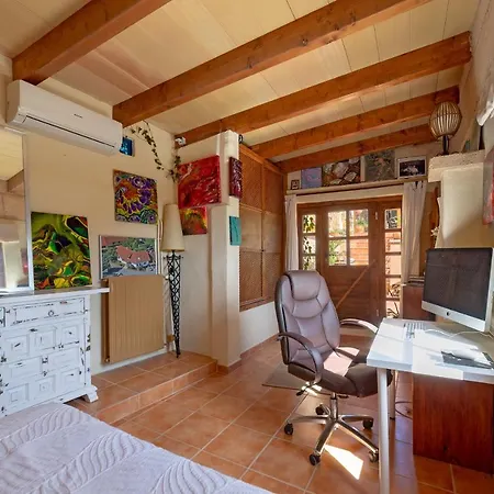 别墅 Casa Magica Mallorca
