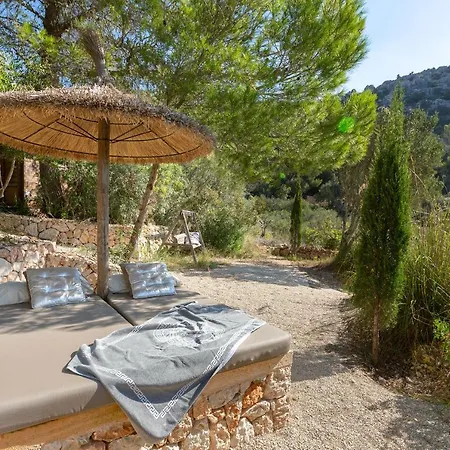 Casa Magica Mallorca * 柳奇马约尔
