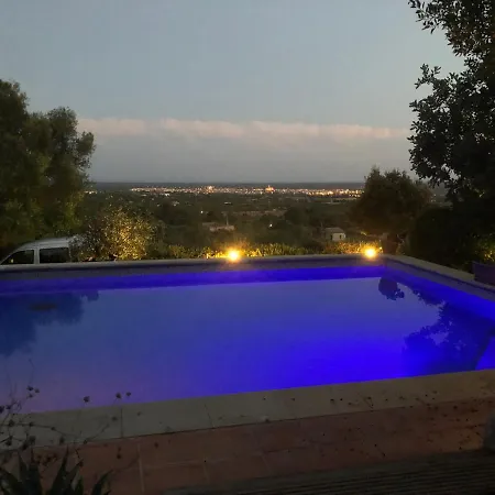 别墅 Casa Magica Mallorca *