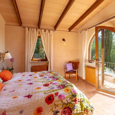 别墅 Casa Magica Mallorca 柳奇马约尔