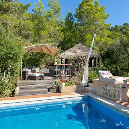 Casa Magica Mallorca 别墅