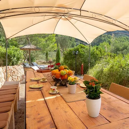 Casa Magica Mallorca * 柳奇马约尔