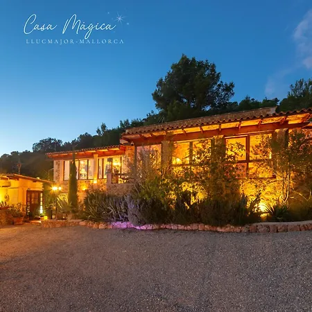 Casa Magica Mallorca